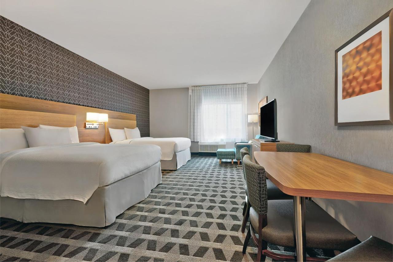 Towneplace Suites By Marriott Sacramento Елк-Ґроув Екстер'єр фото