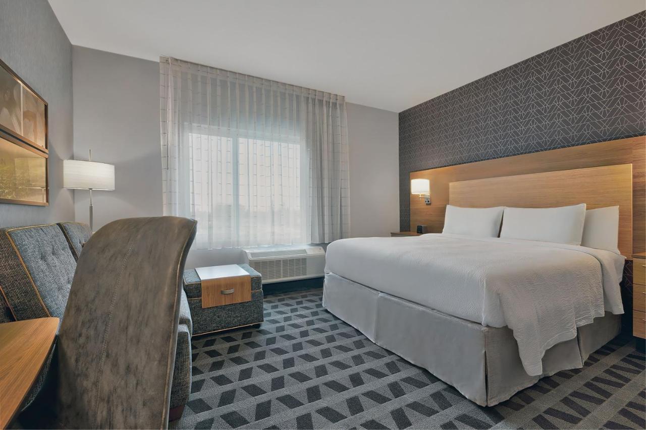 Towneplace Suites By Marriott Sacramento Елк-Ґроув Екстер'єр фото