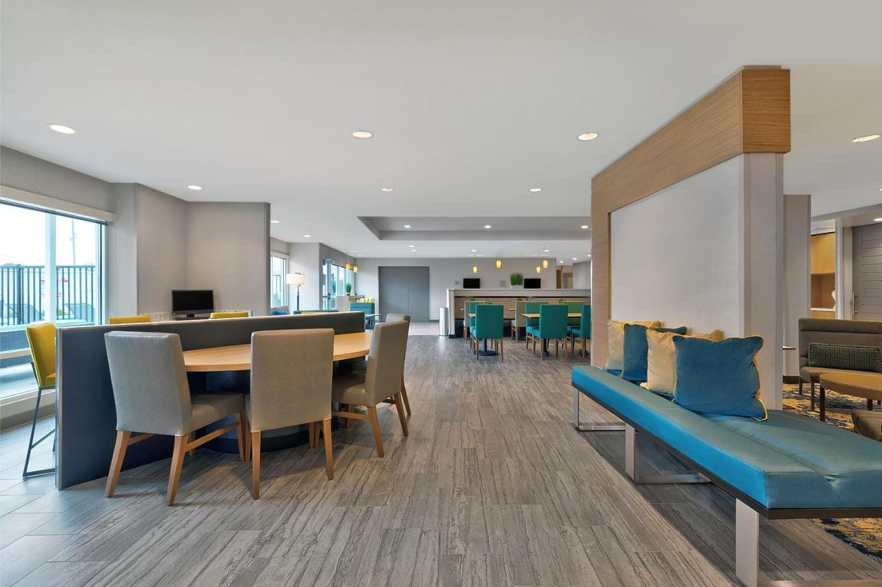 Towneplace Suites By Marriott Sacramento Елк-Ґроув Екстер'єр фото