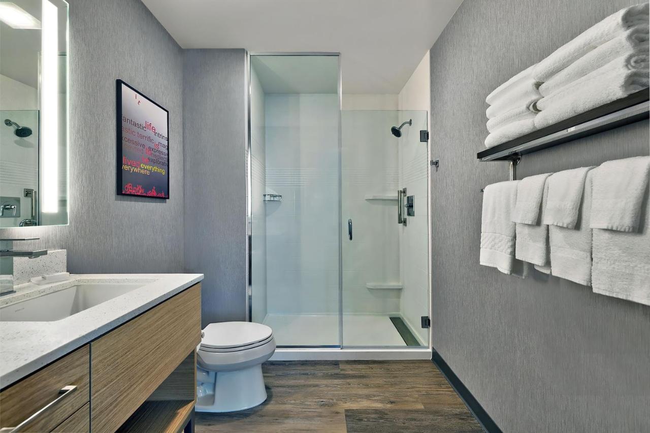 Towneplace Suites By Marriott Sacramento Елк-Ґроув Екстер'єр фото