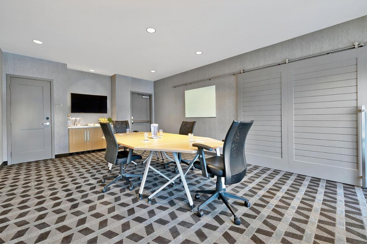 Towneplace Suites By Marriott Sacramento Елк-Ґроув Екстер'єр фото