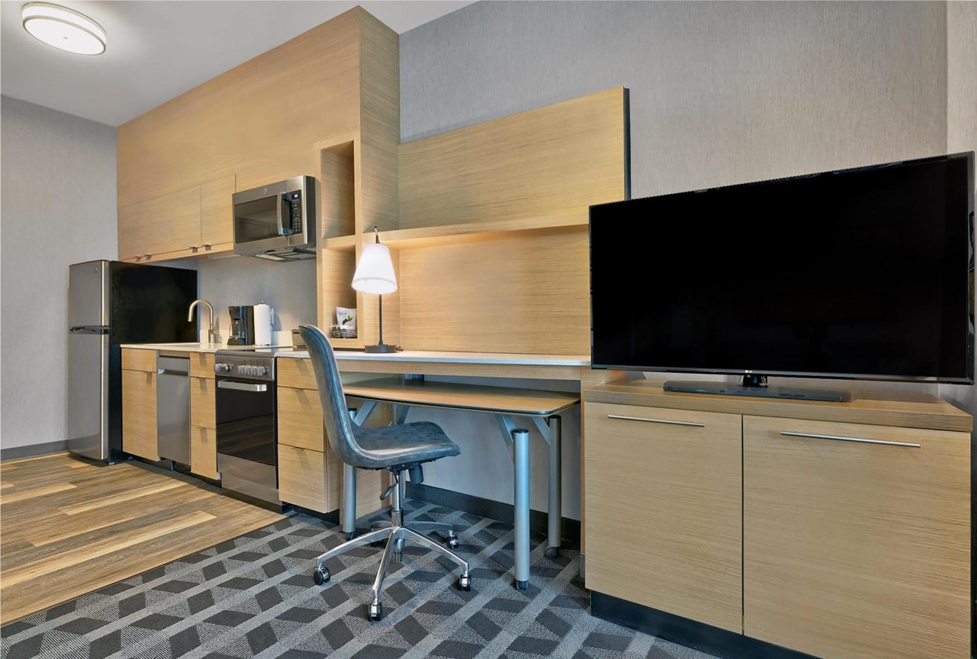 Towneplace Suites By Marriott Sacramento Елк-Ґроув Екстер'єр фото
